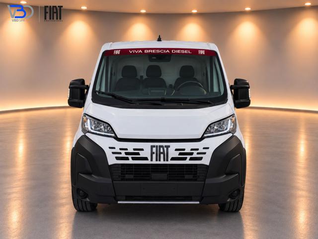 Fiat Ducato 35 2.2 Mjt 140CV PLM-TA Furgone - foto 2 di 4