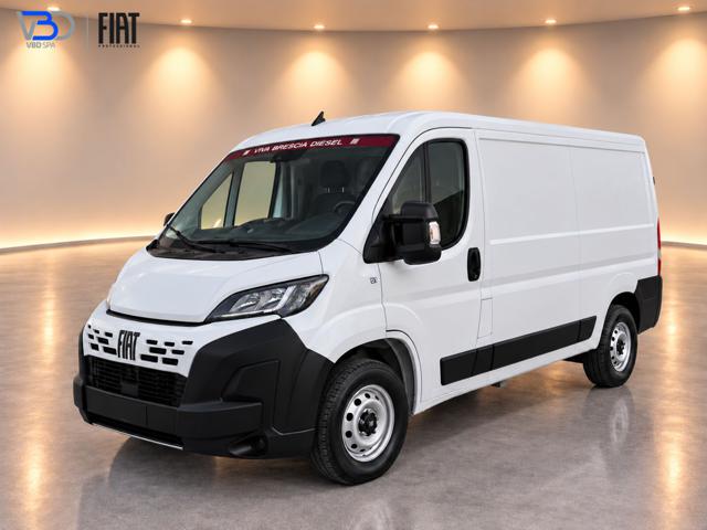 Fiat Ducato 35 2.2 Mjt 140CV PLM-TA Furgone, del 2025, 34.700 km, in vendita a Castegnato (BS)