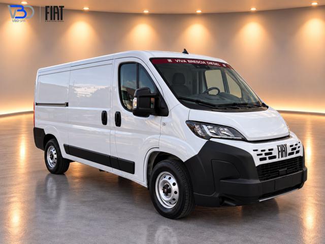 Fiat Ducato 35 2.2 Mjt 140CV PLM-TA Furgone - foto 3 di 4