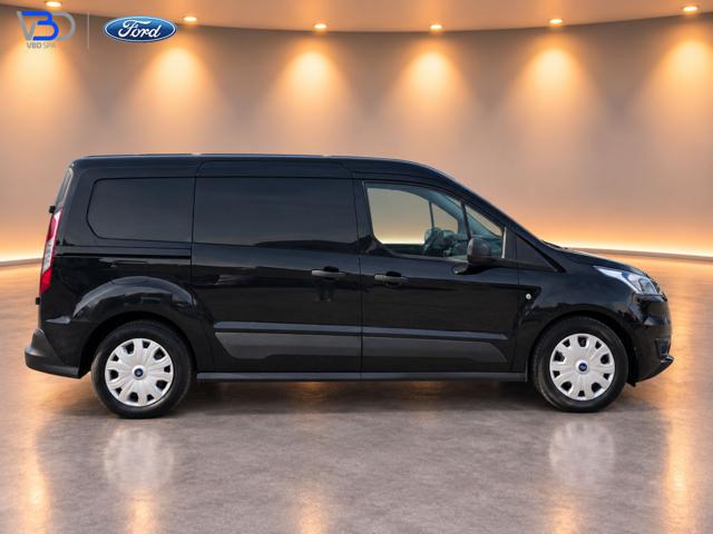 Ford Transit Connect 230 1.5 TDCi 140CV - foto 4 di 4
