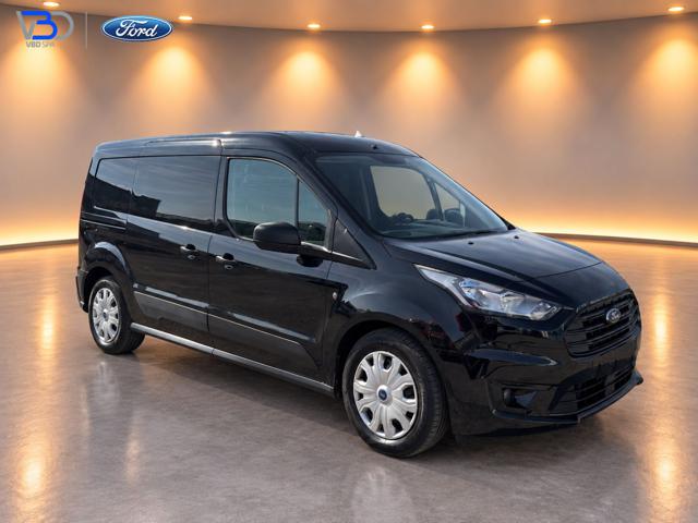 Ford Transit Connect 230 1.5 TDCi 140CV - foto 3 di 4