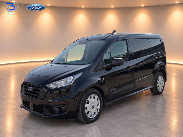 Ford Transit Connect 230 1.5 TDCi 140CV, del 2021, 171.303 km, in vendita a Castegnato (BS)