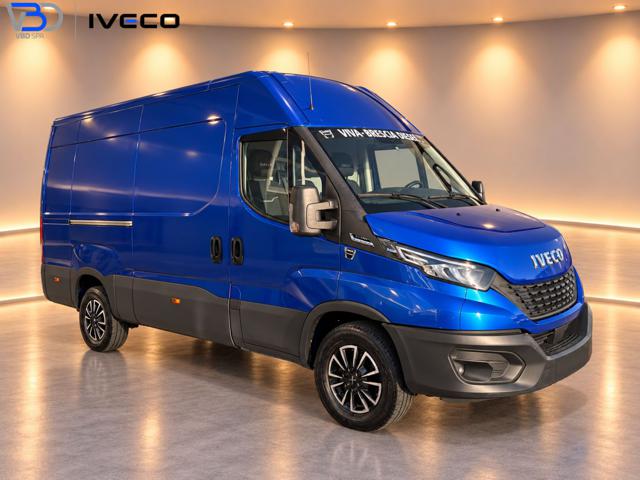 Iveco Daily 35S16SA8V 2.3HPT PC-TN Furgone Hi-Matic - foto 3 di 4