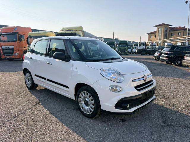 Fiat 500L 1.6 Multijet 120 CV 120° - foto 4 di 14