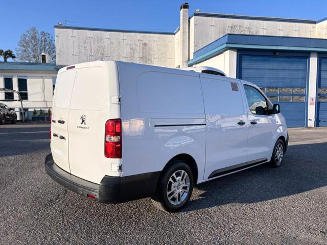 Peugeot Expert 2.0 BlueHDi 120 S&S PL-TN Furgone isotermico - foto 3 di 4