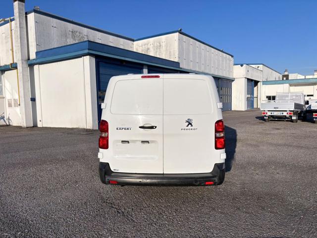 Peugeot Expert 2.0 BlueHDi 120 S&S PL-TN Furgone isotermico - foto 4 di 4