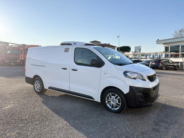 Peugeot Expert 2.0 BlueHDi 120 S&S PL-TN Furgone isotermico - foto 2 di 4