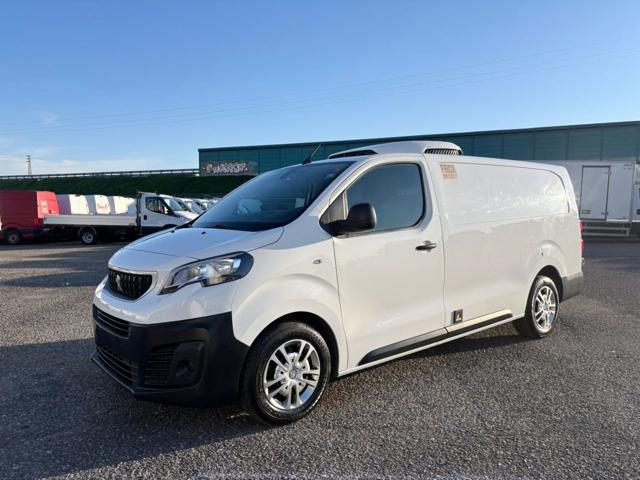Peugeot Expert 2.0 BlueHDi 120 S&S PL-TN Furgone isotermico usato a CASTEGNATO