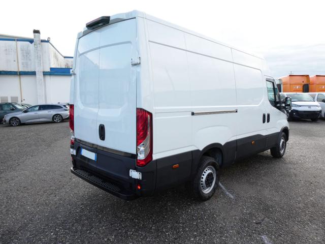 Iveco Daily 35S16 2.3 3520L h2 - foto 4 di 4