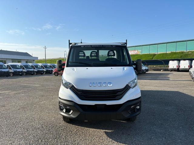 Iveco Daily 35C14 CASSONE FISSO usato a CASTEGNATO
