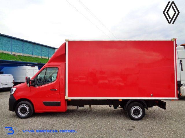 Renault Master 35 2.3dCi 145CV BOX - foto 3 di 4