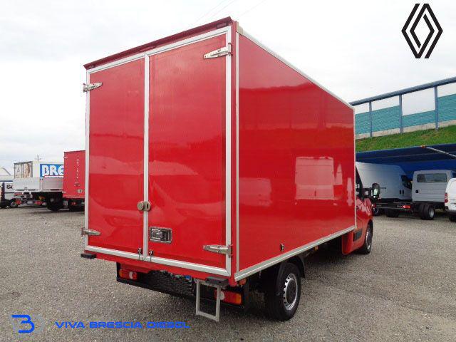 Renault Master 35 2.3dCi 145CV BOX - foto 4 di 4