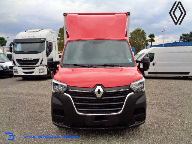Renault Master 35 2.3dCi 145CV BOX - foto 2 di 4