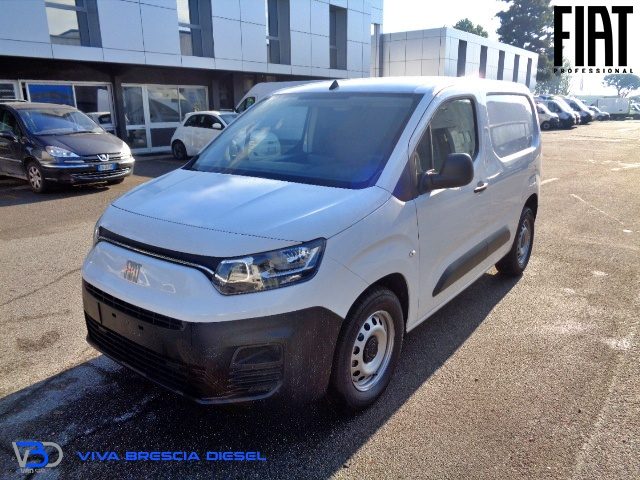Fiat Doblo Dobl� 1.5 BlueHdi 100CV PC-TN Van km 0 a CASTEGNATO