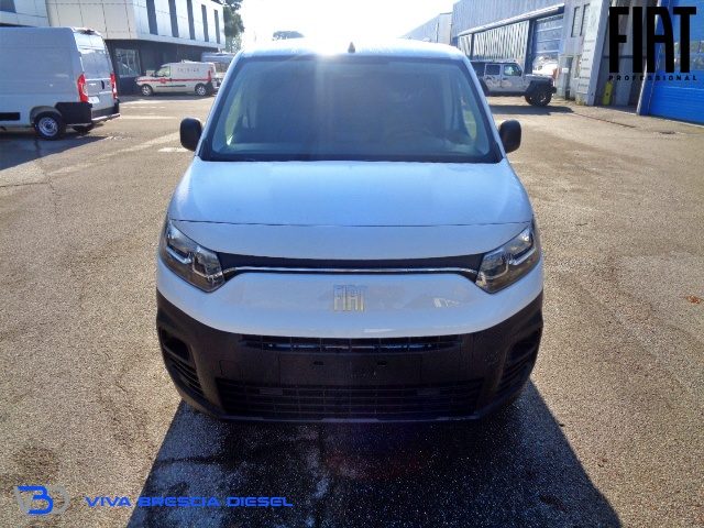 Fiat Doblo Dobl� 1.5 BlueHdi 100CV PC-TN Van - foto 2 di 4