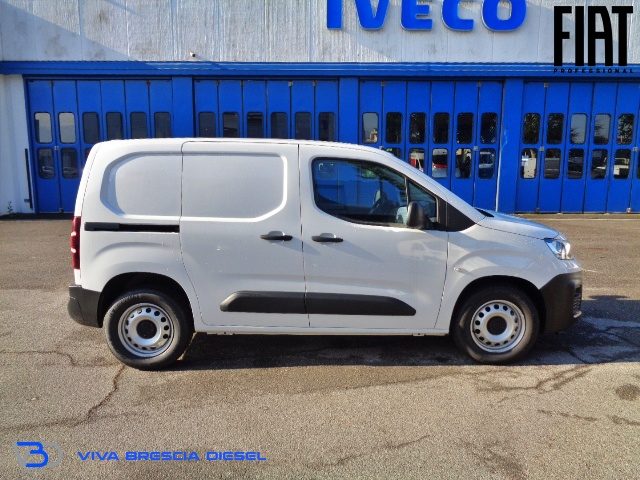 Fiat Doblo Dobl� 1.5 BlueHdi 100CV PC-TN Van - foto 4 di 4