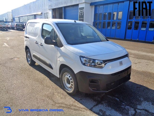 Fiat Doblo Dobl� 1.5 BlueHdi 100CV PC-TN Van - foto 3 di 4