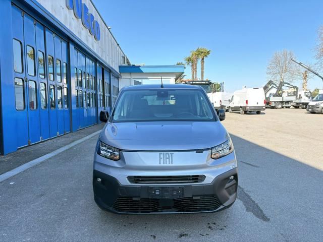 Fiat Doblo Dobl� 1.5 BlueHdi 130CV Combi N1 - foto 2 di 4