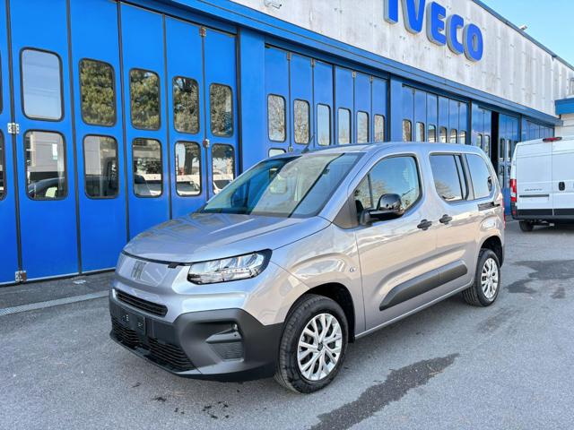 Fiat Doblo Dobl� 1.5 BlueHdi 130CV Combi N1 km 0 a CASTEGNATO