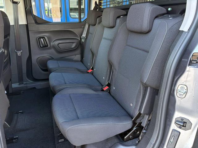 Fiat Doblo Dobl� 1.5 BlueHdi 130CV Combi N1 km 0 a CASTEGNATO