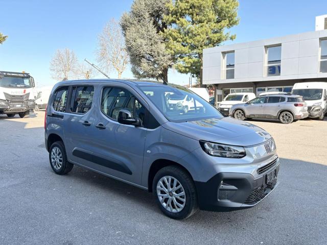 Fiat Doblo Dobl� 1.5 BlueHdi 130CV Combi N1 - foto 3 di 4