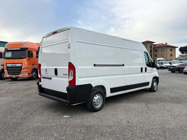 Peugeot Boxer 33 2.2 BlueHDi 140 Furgone Lh2 - foto 4 di 4