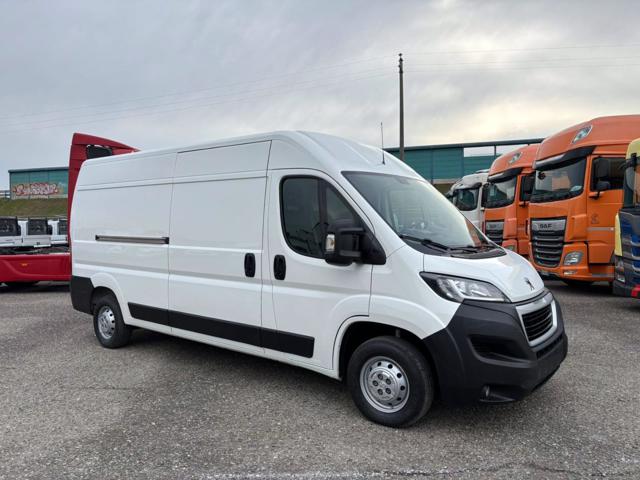 Peugeot Boxer 33 2.2 BlueHDi 140 Furgone Lh2 - foto 3 di 4