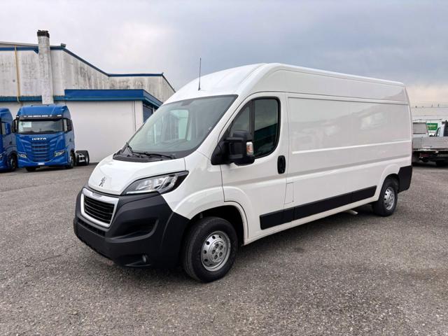 Peugeot Boxer 33 2.2 BlueHDi 140 Furgone Lh2 usato a CASTEGNATO