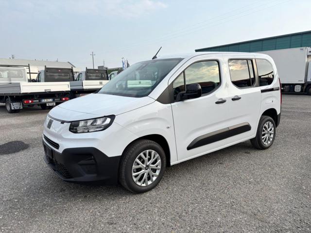 Fiat Doblo Dobl� 1.5 BlueHdi 130CV Combi N1 km 0 a CASTEGNATO