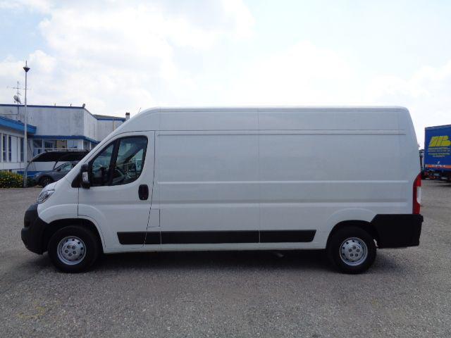 Citroen Jumper 33 BlueHDi 160 PLM-TM Furgone - foto 4 di 4