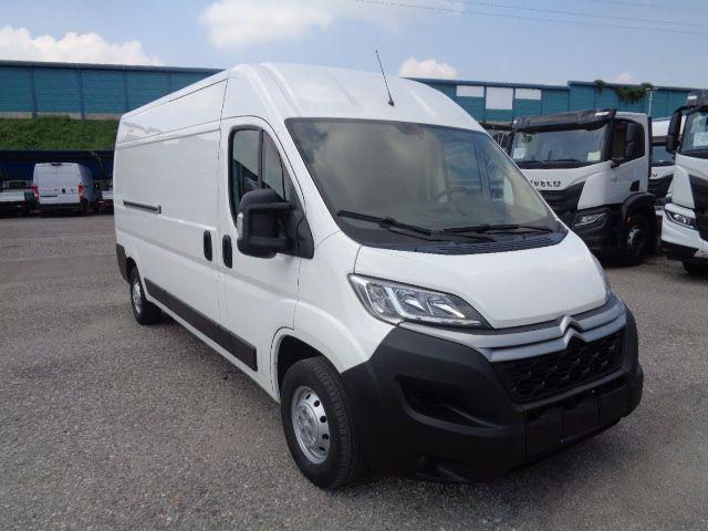 Citroen Jumper 33 BlueHDi 160 PLM-TM Furgone - foto 3 di 4