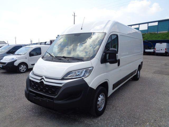 Citroen Jumper 33 BlueHDi 160 PLM-TM Furgone usato a CASTEGNATO