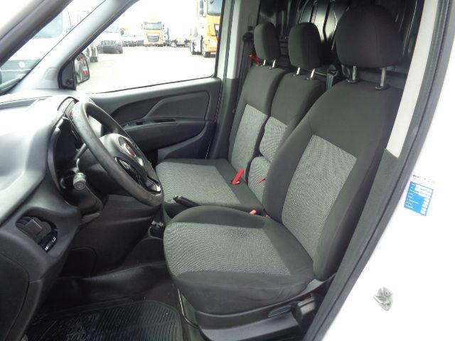 Fiat Doblo Dobl� 1.6 MJT 105CV S&S Cargo usato a CASTEGNATO
