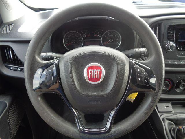 Fiat Doblo Dobl� 1.6 MJT 105CV S&S Cargo usato a CASTEGNATO