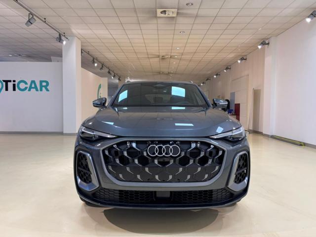 Audi Q5 SPB 40 TDI quattro S line - foto 2 di 4