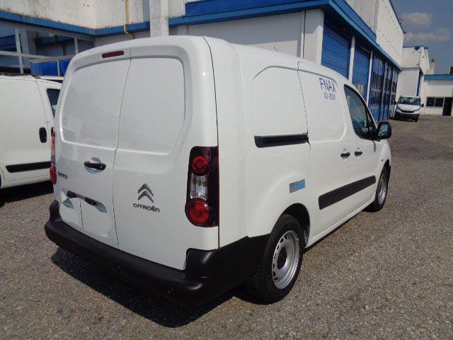 Citroen Berlingo BlueHDi 100 S&S Van 3 posti Club L1 - foto 4 di 4
