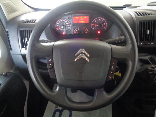 Citroen Jumper 35 BlueHDi 140 furgone Mh2, del 2021, 193.050 km, in vendita a Castegnato (BS)