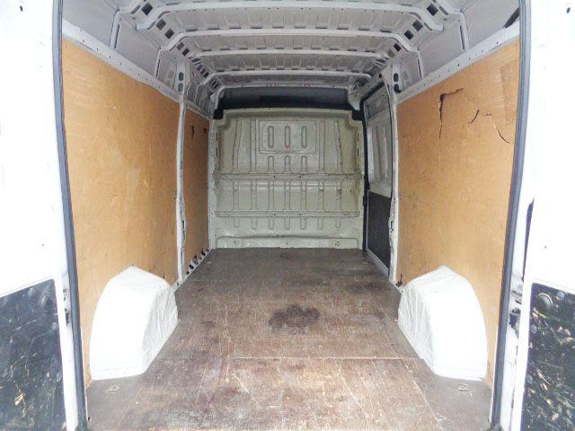 Fiat Ducato 35 2.3 MJT FURGONE Lh2 usato a CASTEGNATO