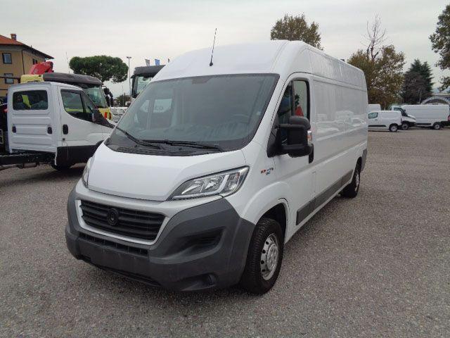 Fiat Ducato 35 2.3 MJT FURGONE Lh2 usato a CASTEGNATO