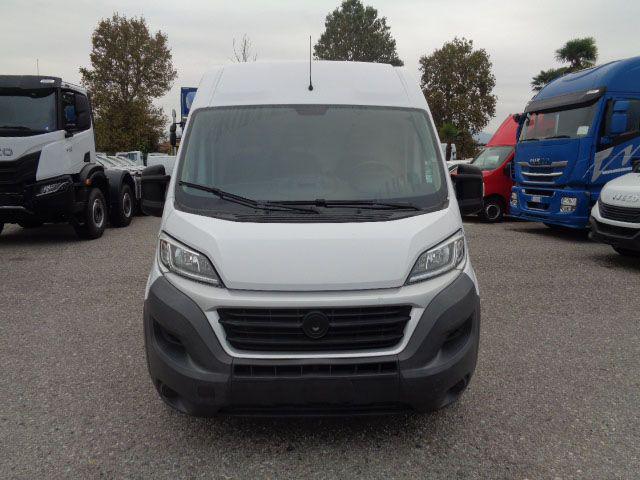 Fiat Ducato 35 2.3 MJT FURGONE Lh2 - foto 2 di 14