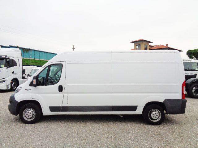 Fiat Ducato 35 2.3 MJT FURGONE Lh2 - foto 4 di 14