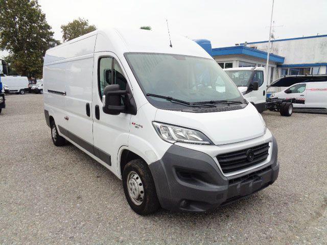 Fiat Ducato 35 2.3 MJT FURGONE Lh2 - foto 3 di 14
