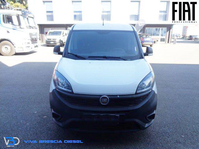 Fiat Doblo Dobl� 1.6 MJT 105CV Ch1 usato a CASTEGNATO