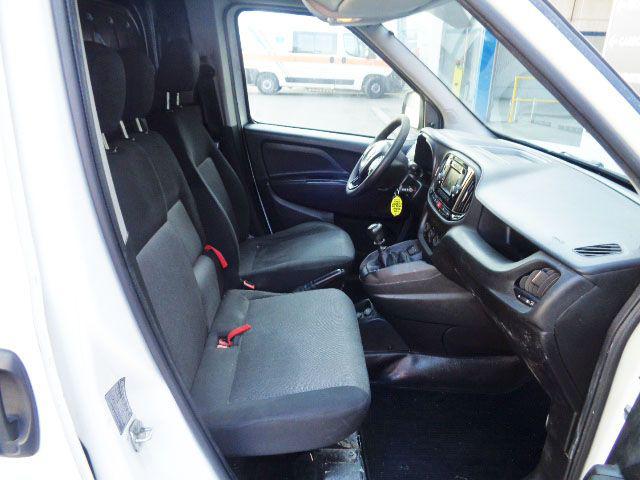 Fiat Doblo Dobl� 1.6 MJT 105CV Ch1 usato a CASTEGNATO