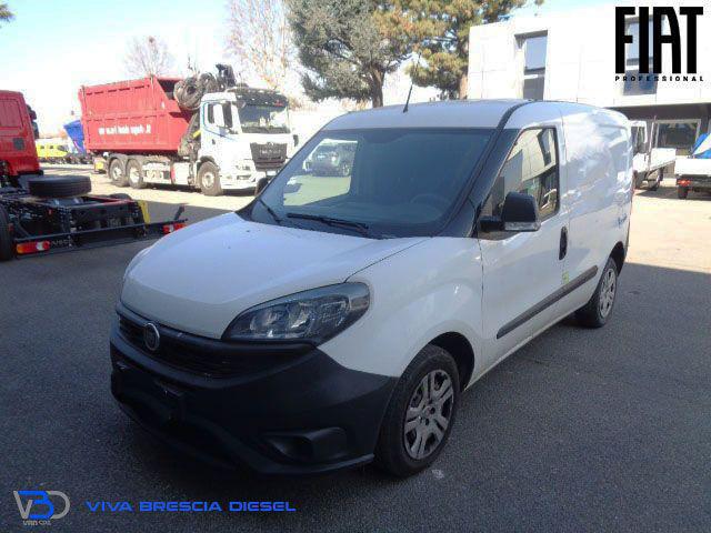 Fiat Doblo Dobl� 1.6 MJT 105CV Ch1 usato a CASTEGNATO