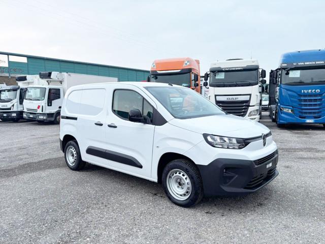 Citroen Berlingo BlueHDi 100 S&S Van M km 0 a CASTEGNATO