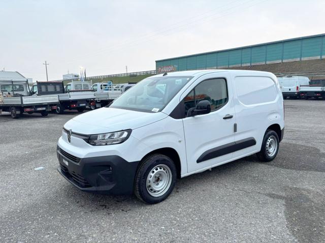 Citroen Berlingo BlueHDi 100 S&S Van M km 0 a CASTEGNATO