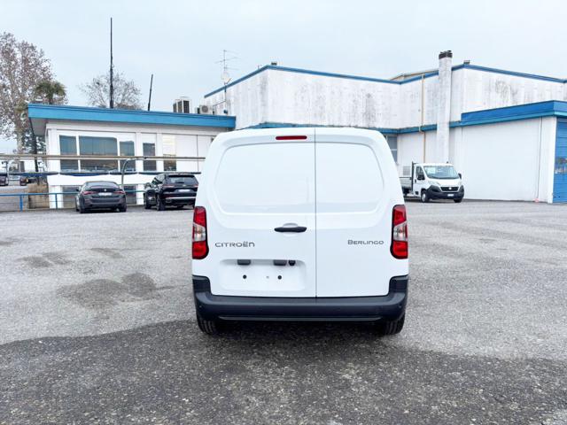 Citroen Berlingo BlueHDi 100 S&S Van M - foto 4 di 4