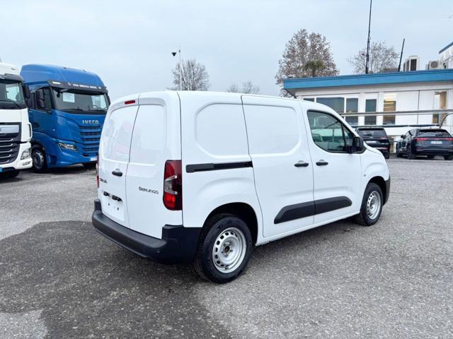 Citroen Berlingo BlueHDi 100 S&S Van M - foto 3 di 4