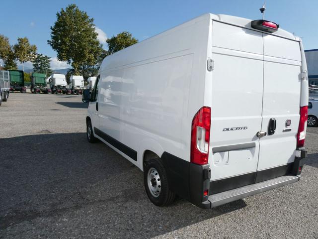 Fiat Ducato 35 2.3 MJT 140CV Furgone Lh2 - foto 4 di 12